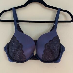 Maidenform Black Lace Bra